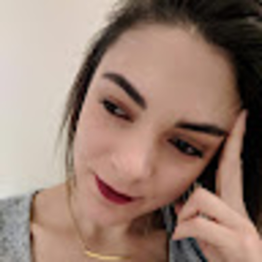 Meet your Posher, Kynsey